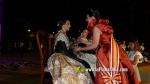 Blanca Sos Ib??ez ?s coronada Reina de les Festes d'Alqueries