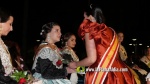 Blanca Sos Ib??ez ?s coronada Reina de les Festes d'Alqueries
