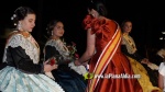 Blanca Sos Ib??ez ?s coronada Reina de les Festes d'Alqueries
