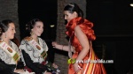 Blanca Sos Ib??ez ?s coronada Reina de les Festes d'Alqueries