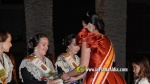 Blanca Sos Ib??ez ?s coronada Reina de les Festes d'Alqueries