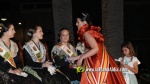 Blanca Sos Ib??ez ?s coronada Reina de les Festes d'Alqueries
