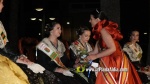 Blanca Sos Ib??ez ?s coronada Reina de les Festes d'Alqueries