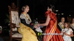 Blanca Sos Ib??ez ?s coronada Reina de les Festes d'Alqueries