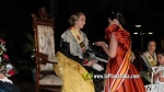 Blanca Sos Ib??ez ?s coronada Reina de les Festes d'Alqueries