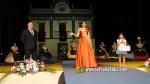 Blanca Sos Ib??ez ?s coronada Reina de les Festes d'Alqueries