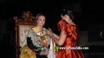 Blanca Sos Ib??ez ?s coronada Reina de les Festes d'Alqueries