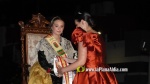 Blanca Sos Ib??ez ?s coronada Reina de les Festes d'Alqueries