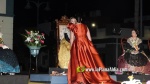 Blanca Sos Ib??ez ?s coronada Reina de les Festes d'Alqueries