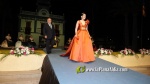 Blanca Sos Ib??ez ?s coronada Reina de les Festes d'Alqueries