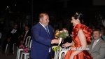 Blanca Sos Ib??ez ?s coronada Reina de les Festes d'Alqueries