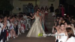 Blanca Sos Ib??ez ?s coronada Reina de les Festes d'Alqueries