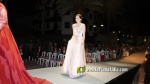 Blanca Sos Ib??ez ?s coronada Reina de les Festes d'Alqueries