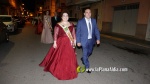 Blanca Sos Ib??ez ?s coronada Reina de les Festes d'Alqueries