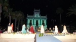 Blanca Sos Ib??ez ?s coronada Reina de les Festes d'Alqueries