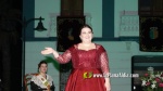 Blanca Sos Ib??ez ?s coronada Reina de les Festes d'Alqueries