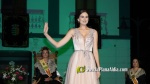 Blanca Sos Ib??ez ?s coronada Reina de les Festes d'Alqueries