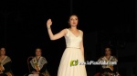 Blanca Sos Ib??ez ?s coronada Reina de les Festes d'Alqueries