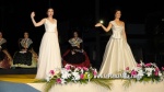 Blanca Sos Ib??ez ?s coronada Reina de les Festes d'Alqueries