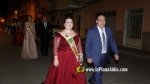 Blanca Sos Ib??ez ?s coronada Reina de les Festes d'Alqueries
