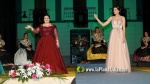 Blanca Sos Ib??ez ?s coronada Reina de les Festes d'Alqueries