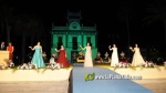 Blanca Sos Ib??ez ?s coronada Reina de les Festes d'Alqueries