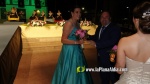 Blanca Sos Ib??ez ?s coronada Reina de les Festes d'Alqueries