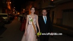 Blanca Sos Ib??ez ?s coronada Reina de les Festes d'Alqueries