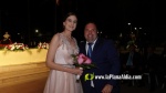 Blanca Sos Ib??ez ?s coronada Reina de les Festes d'Alqueries