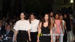 Blanca Sos Ib??ez ?s coronada Reina de les Festes d'Alqueries