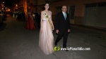 Blanca Sos Ib??ez ?s coronada Reina de les Festes d'Alqueries