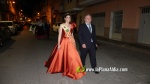 Blanca Sos Ib??ez ?s coronada Reina de les Festes d'Alqueries