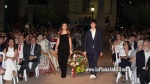 Blanca Sos Ib??ez ?s coronada Reina de les Festes d'Alqueries