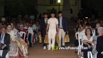 Blanca Sos Ib??ez ?s coronada Reina de les Festes d'Alqueries