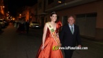 Blanca Sos Ib??ez ?s coronada Reina de les Festes d'Alqueries