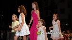 Blanca Sos Ib??ez ?s coronada Reina de les Festes d'Alqueries