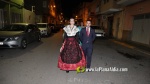 Blanca Sos Ib??ez ?s coronada Reina de les Festes d'Alqueries