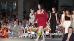 Blanca Sos Ib??ez ?s coronada Reina de les Festes d'Alqueries