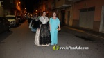 Blanca Sos Ib??ez ?s coronada Reina de les Festes d'Alqueries