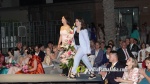 Blanca Sos Ib??ez ?s coronada Reina de les Festes d'Alqueries