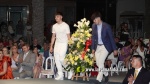 Blanca Sos Ib??ez ?s coronada Reina de les Festes d'Alqueries