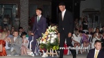 Blanca Sos Ib??ez ?s coronada Reina de les Festes d'Alqueries