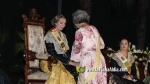 Blanca Sos Ib??ez ?s coronada Reina de les Festes d'Alqueries