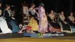 Blanca Sos Ib??ez ?s coronada Reina de les Festes d'Alqueries