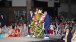 Blanca Sos Ib??ez ?s coronada Reina de les Festes d'Alqueries
