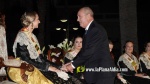 Blanca Sos Ib??ez ?s coronada Reina de les Festes d'Alqueries