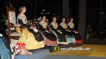 Blanca Sos Ib??ez ?s coronada Reina de les Festes d'Alqueries