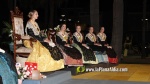 Blanca Sos Ib??ez ?s coronada Reina de les Festes d'Alqueries