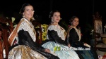 Blanca Sos Ib??ez ?s coronada Reina de les Festes d'Alqueries