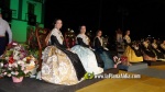 Blanca Sos Ib??ez ?s coronada Reina de les Festes d'Alqueries